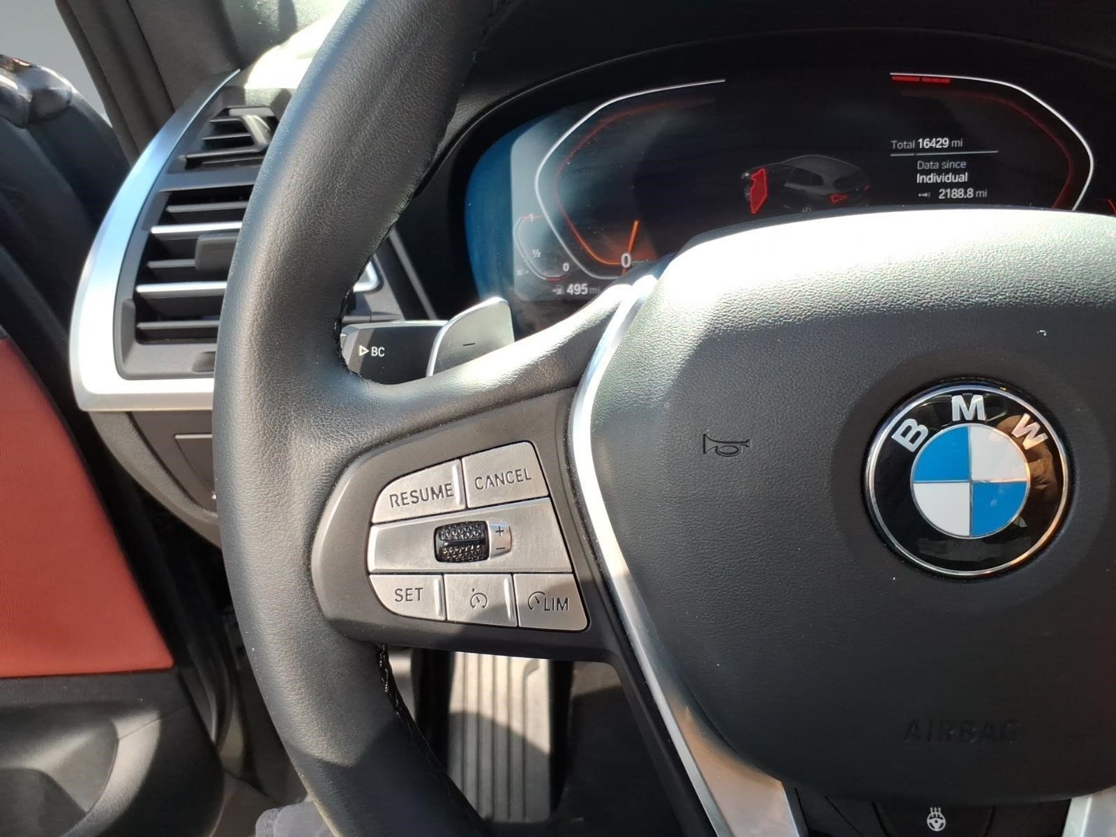 Used 2024 BMW X3 xDrive30i w/ Premium Package AWD/4WD image 14