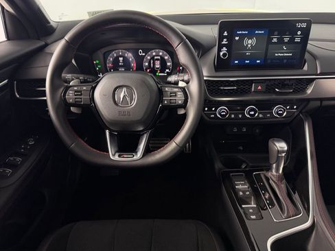 Used 2025 Acura ADX A-Spec AWD/4WD image 13
