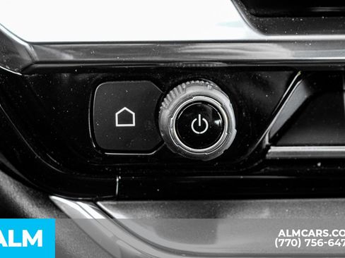 Used 2023 Chevrolet Silverado 1500 High Country w/ Z71 Off-Road Package image 34