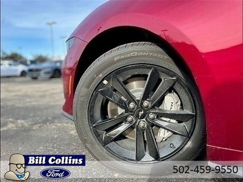 New 2025 Ford Mustang GT image 4