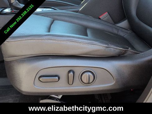 Used 2023 Buick Encore GX Essence w/ Experience Buick Package AWD/4WD image 22