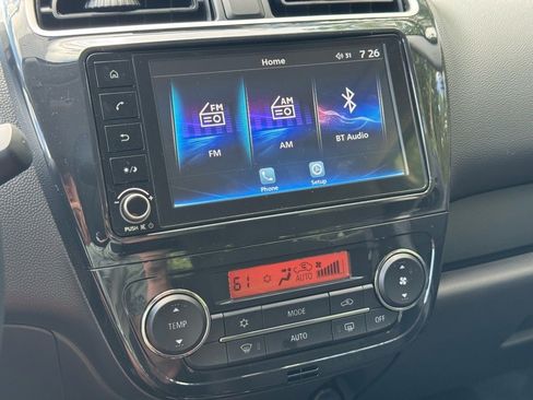 New 2024 Mitsubishi Mirage G4 SE image 27