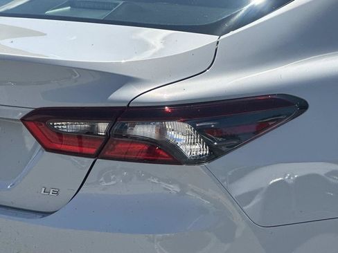 Used 2023 Toyota Camry LE w/ Convenience Package FWD image 9