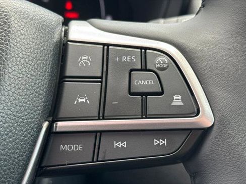 Certified 2026 Toyota Grand Highlander FWD image 34