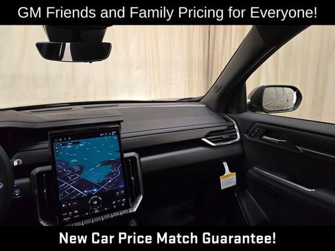 New 2026 GMC Acadia Elevation w/ Black Edition image 30