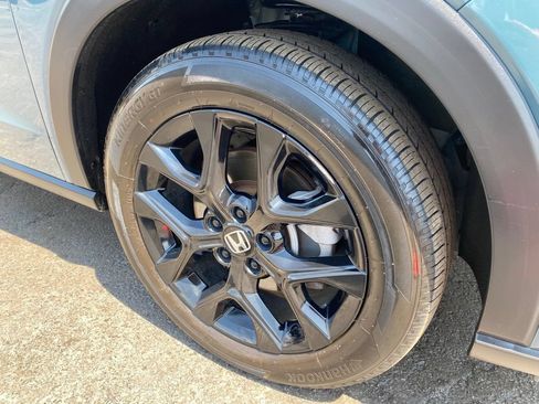 Used 2024 Honda HR-V Sport image 29