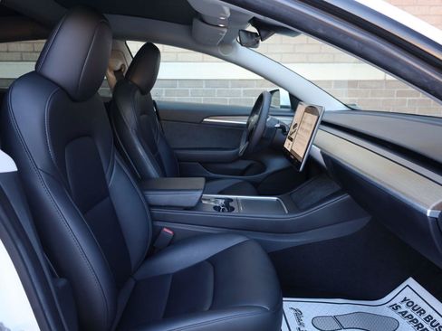 Used 2023 Tesla Model 3 Standard Range RWD image 26