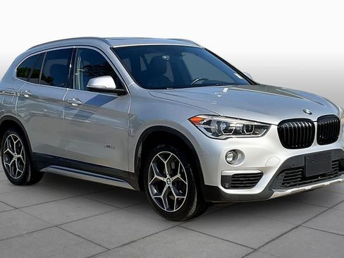 Used 2016 BMW X1 xDrive28i image 3