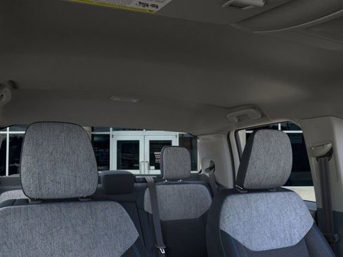 New 2025 Ford Maverick XLT w/ Equipment Group 302A image 36