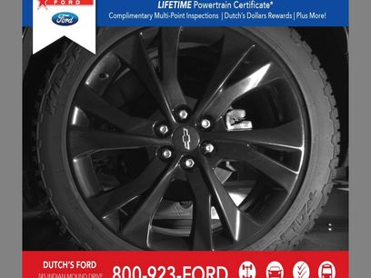 Used 2022 Chevrolet Blazer RS