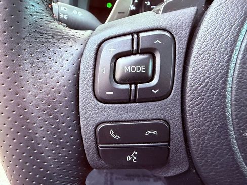 Used 2023 Lexus IS 350 F Sport w/ Navigation Package RWD image 22