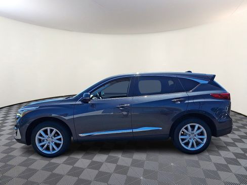 Used 2020 Acura RDX FWD image 4