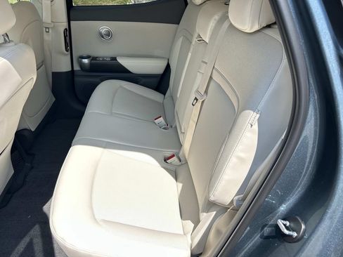 New 2026 Genesis GV60 AWD image 21