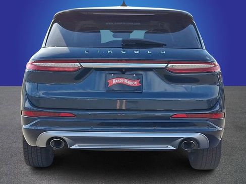 Used 2020 Lincoln Corsair Reserve w/ Equipment Group 201A AWD/4WD image 5
