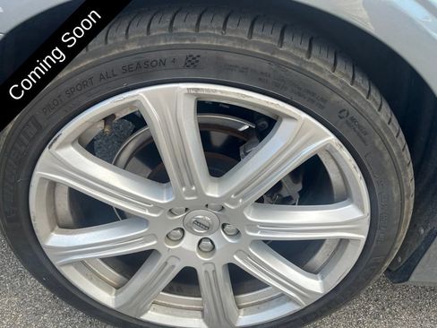 Used 2018 Volvo S90 T6 Inscription w/ Convenience Package AWD/4WD image 20