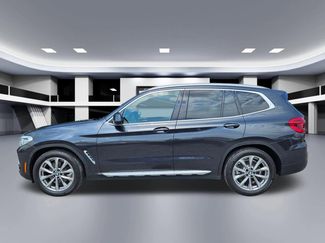 Used 2018 BMW X3 xDrive30i AWD/4WD video 2