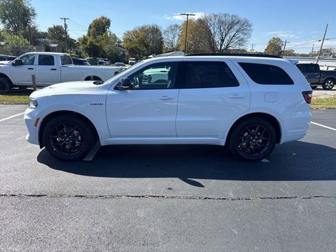 New 2026 Dodge Durango GT image 4