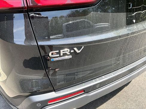 Used 2025 Honda CR-V Sport-L image 28