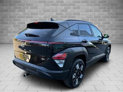 Used 2025 Hyundai Kona SEL