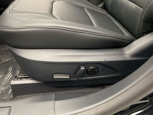 New 2026 Ford Mustang Mach-E Premium w/ Technology Package AWD/4WD image 13