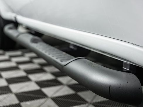 New 2026 Chevrolet Silverado 1500 Custom w/ Turbomax Blackout Package image 18