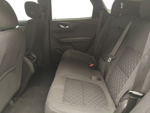 Used 2021 Chevrolet Blazer LT FWD image 18