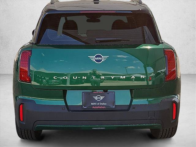 New 2027 MINI Cooper Countryman S AWD/4WD image 8