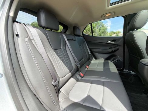 Used 2026 Buick Encore GX Avenir w/ Avenir Technology Package AWD/4WD image 18
