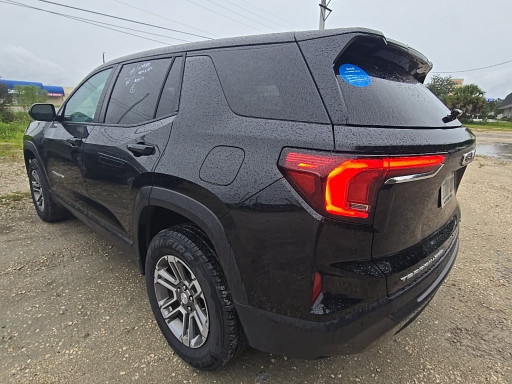 Used 2025 GMC Terrain Elevation AWD/4WD image 7
