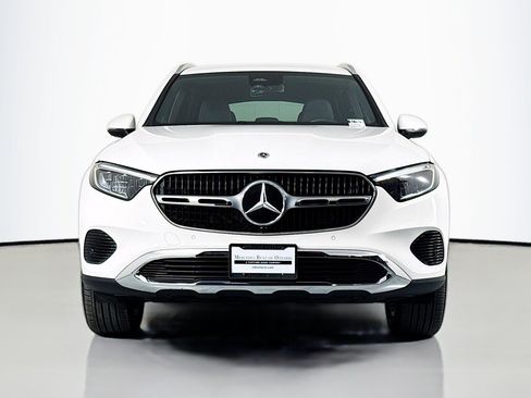 Certified 2026 Mercedes-Benz GLC 300 image 2