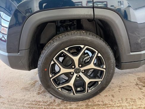 New 2026 Jeep Compass Limited AWD/4WD image 27