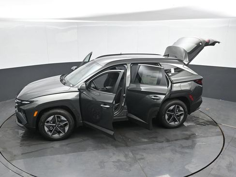 Used 2026 Hyundai Tucson SEL AWD/4WD image 53