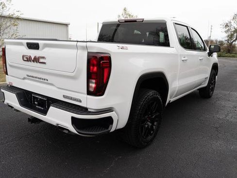 Used 2024 GMC Sierra 1500 Elevation image 3