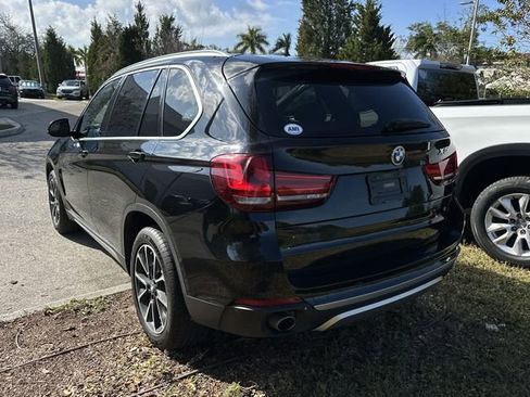 Used 2017 BMW X5 sDrive35i image 5