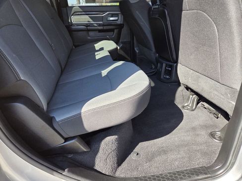 Certified 2022 RAM 3500 Big Horn image 18