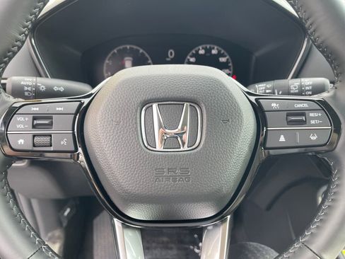 Used 2025 Honda CR-V EX-L image 11