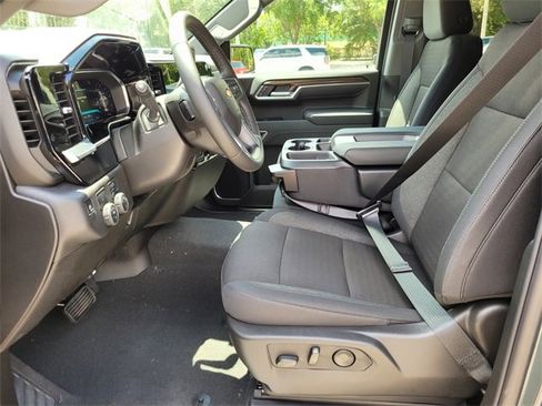 New 2026 Chevrolet Silverado 1500 LT image 10