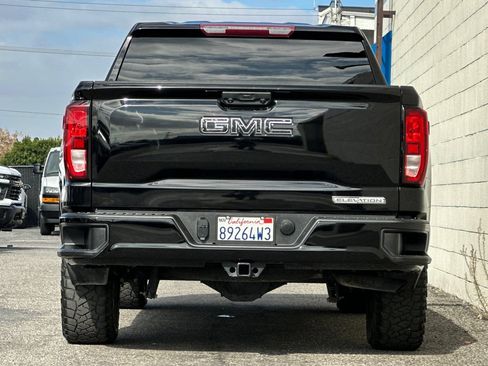 Used 2024 GMC Sierra 1500 Elevation AWD/4WD image 5