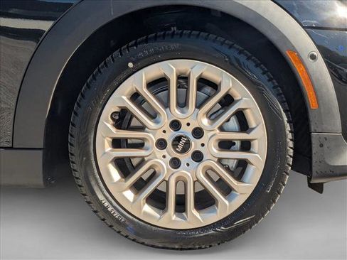 Certified 2025 MINI Cooper S image 24