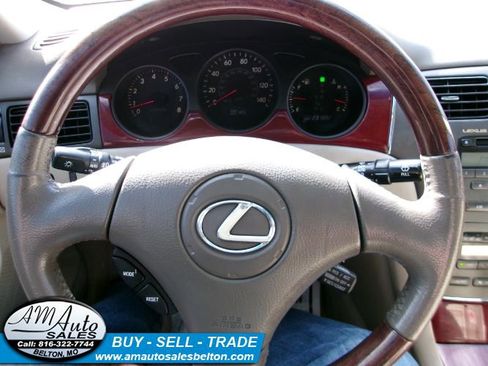 Used 2002 Lexus ES 330 image 10