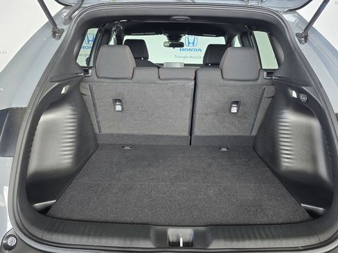 Used 2023 Honda HR-V Sport image 58