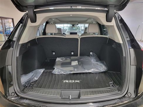 New 2026 Acura RDX SH-AWD w/ Advance Package image 32