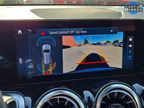 Certified 2024 Mercedes-Benz GLB 250 image 18