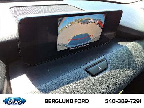 Used 2024 MAZDA CX-90 3.3 Turbo w/ Preferred Plus image 30