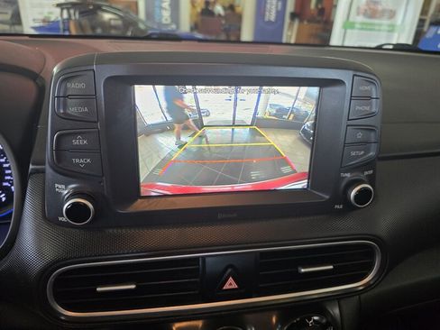 Used 2019 Hyundai Kona SE AWD/4WD image 20