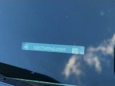 Used 2022 Cadillac CT4 V Blackwing w/ Carbon Fiber 1 Package image 38