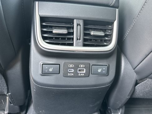 Used 2024 Subaru Outback Touring XT w/ Popular Package #2 image 23