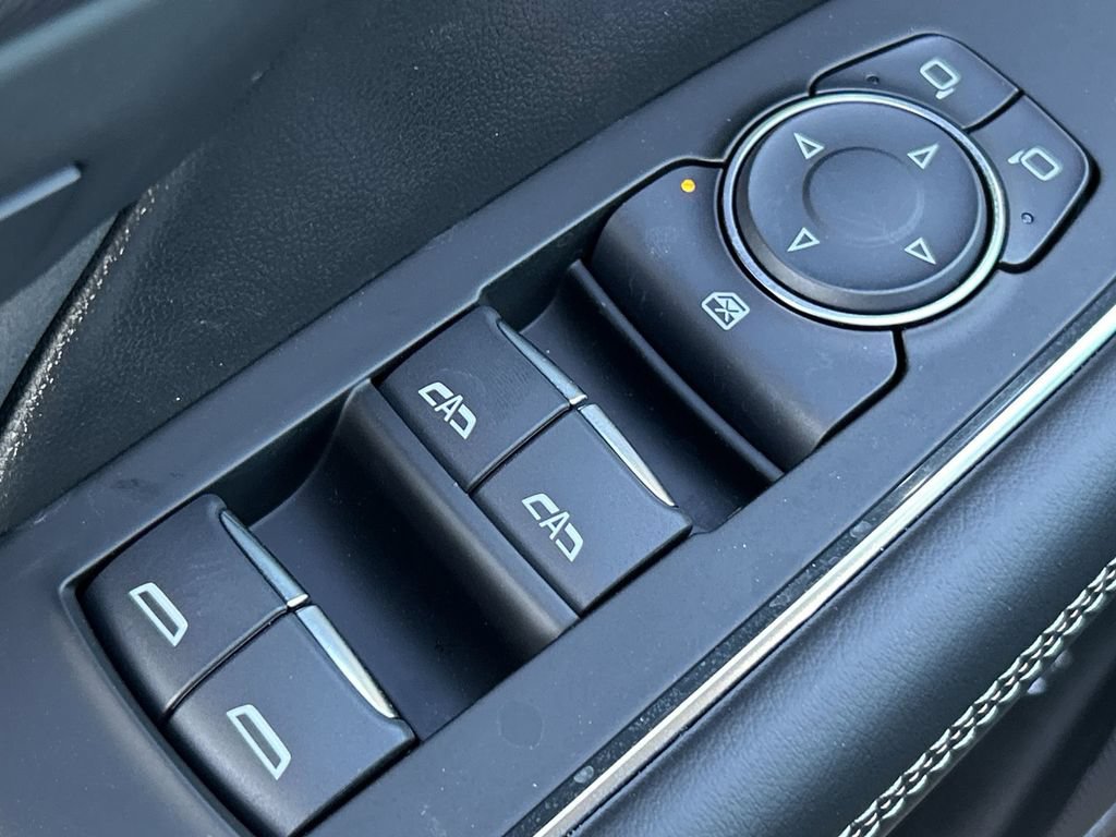 New 2026 Buick Envision Sport Touring AWD/4WD image 22