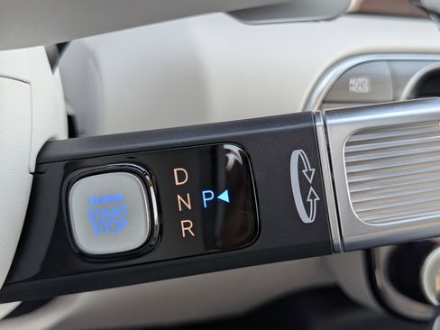 New 2026 Hyundai Palisade Limited image 16