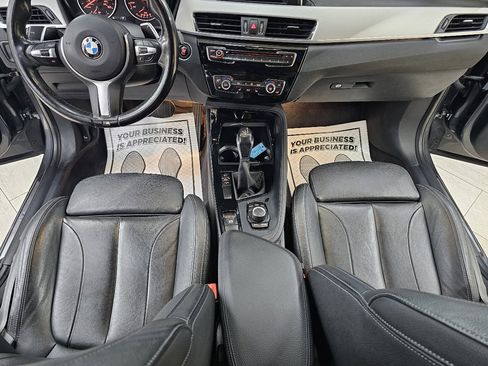 Used 2018 BMW X1 sDrive28i image 29
